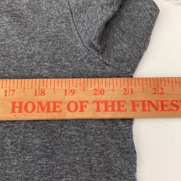 Gaming Makes me Happy Gray T-Shirt sz L - Picture 5 of 5